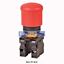 Picture of M22-PV/K11 EATON MOELLER Emergency Stop Switch