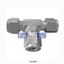 Picture of SS-100-3   Swagelo  Stainless Steel Tube Fitting