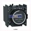 Picture of LADR06 SCHNEIDER Time delay auxiliary contact block