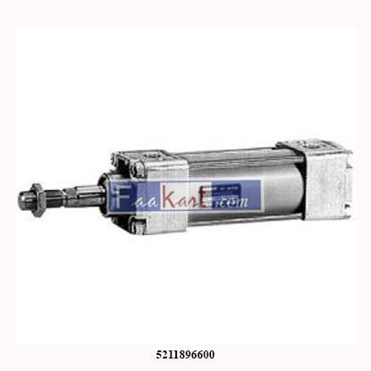 Picture of 5211896600 Aventics Tie rod cylinder 521-DA-050-1000-5211896