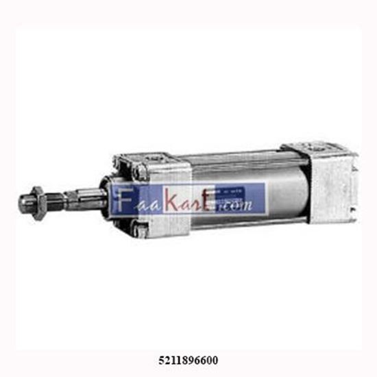 Picture of 5211896600 Aventics Tie rod cylinder 521-DA-050-1000-5211896