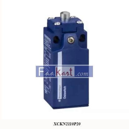Picture of XCKN2110P20 SCHNEIDER     Limit switch