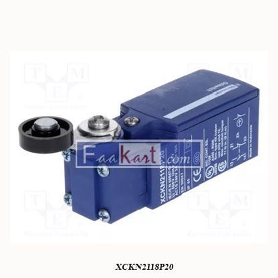 Picture of XCKN2118P20  SCHNEIDER    Limit Switch