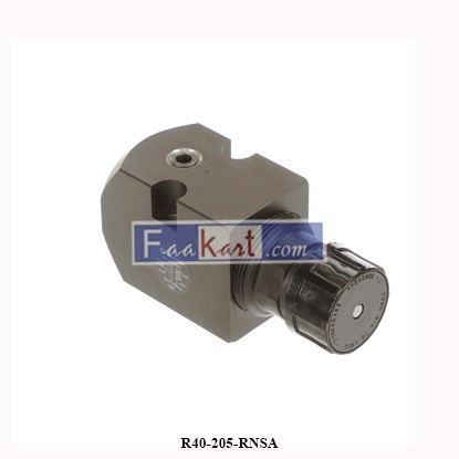 Picture of R40-205-RNSA Norgren Pilot Regulator