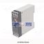 Picture of 1SVR550127R4100  ABB  1SVR Series DIN Rail Mount Timer Relay