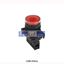 Picture of S2PR-P3BAL AUTONICS ROUND BLUE ILLUMINATED PUSH BUTTON