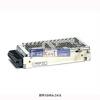 Picture of HWS100A-24/A TDK-Lambda Switching Power Supply