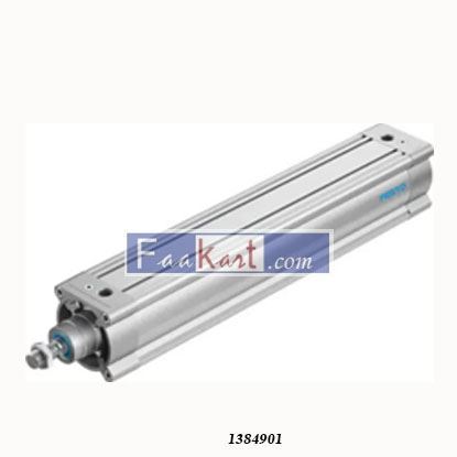 Picture of 1384901 DSBC-100-500-PPSA-N3  FESTO   ISO cylinder