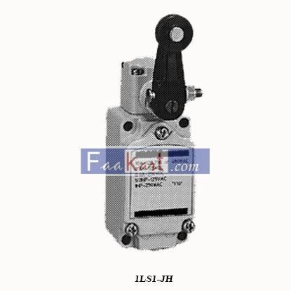 Picture of 1LS1-JH  HONEYWELL  Limit Switches Limit Switch
