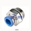 Picture of 186100   FESTO  QS-G3/8-8   Push-in fitting