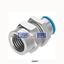 Picture of QSSF-1/2-16-B  190657  festo   Bulkhead push-in fitting