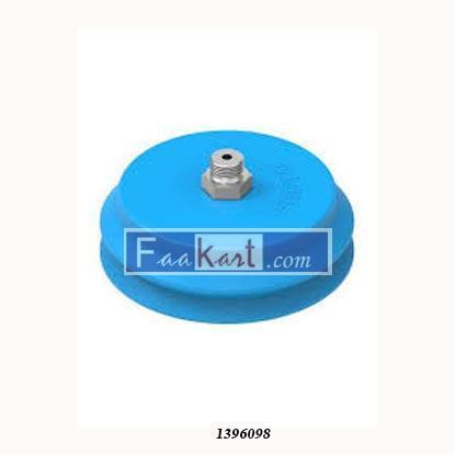 Picture of 1396098  VAS-100-1/4-PUR-B  FESTO   Suction cup complete