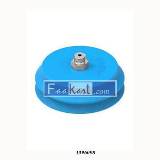 Picture of 1396098  VAS-100-1/4-PUR-B  FESTO   Suction cup complete