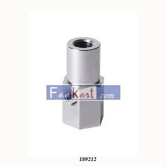 Picture of 189212   ESH-HB-6-G  FESTO   Suction cup complete holder