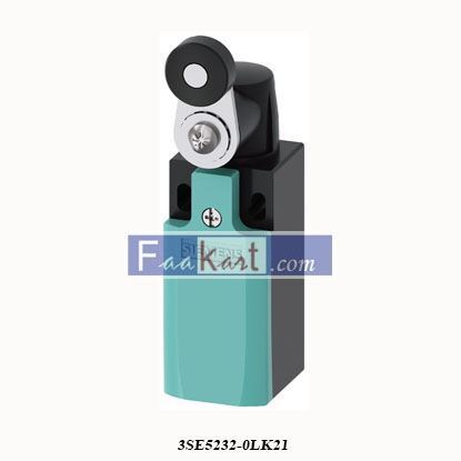 Picture of 3SE5232-0LK21  SIEMENS   Position switch
