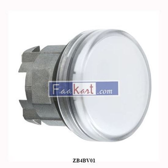 Picture of ZB4BV01 SCHNEIDER ELECTRIC Head for pilot light