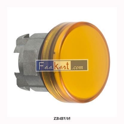 Picture of ZB4BV05 SCHNEIDER Head for pilot light
