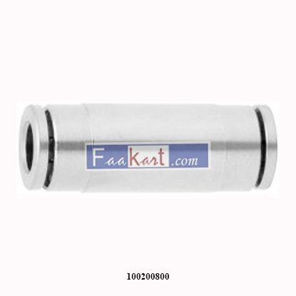 Picture of 100200800 NORGREN Pneufit 10 Push-in fitting