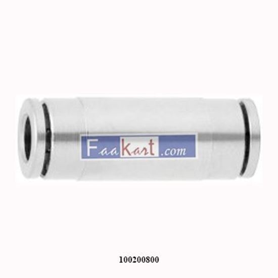 Picture of 100200800 NORGREN Pneufit 10 Push-in fitting