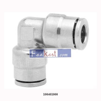 Picture of 100401000 NORGREN Pneufit 10 Push-in fitting