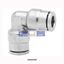 Picture of 100401000 NORGREN Pneufit 10 Push-in fitting