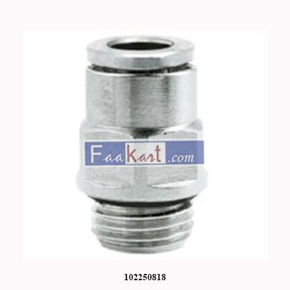 Picture of 102250818 NORGREN Pneufit 10 Push-in fitting