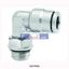 Picture of 102470818 NORGREN Pneufit 10 Push-in fitting