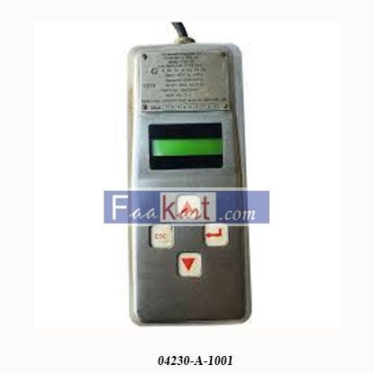 Picture of 04230-A-1001 HONEYWELL HAND HELD INTERROGATOR