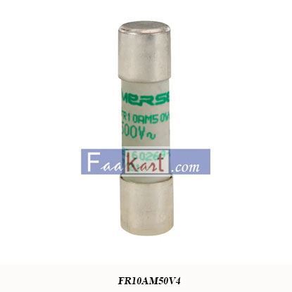 Picture of FR10AM50V4  MERSEN   fuse