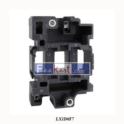 Picture of LX1D6F7  SCHNEIDER    TeSys D - contactor coil