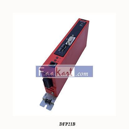 Picture of DFP21B   SEW-EURODRIVE   Fieldbus/Profibus Interface Module
