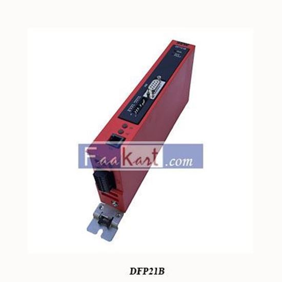 Picture of DFP21B   SEW-EURODRIVE   Fieldbus/Profibus Interface Module