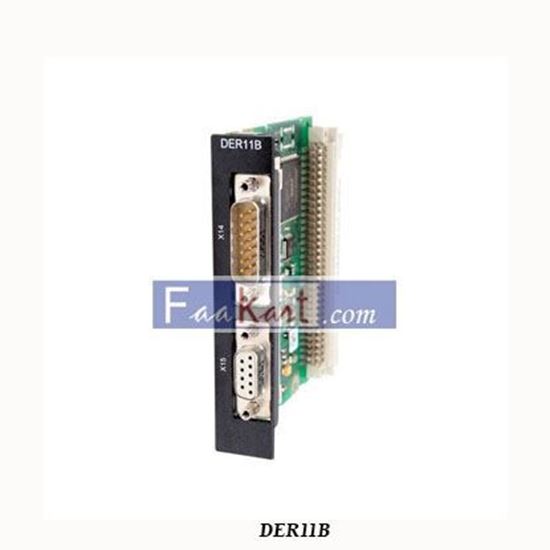 Picture of DER11B   SEW EURODRIVE    RESOLVER CARD