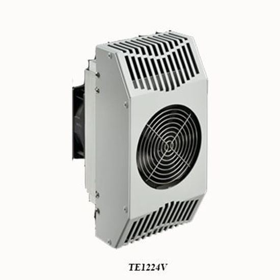 Picture of TE1224V   Thermoelectrc Cooler