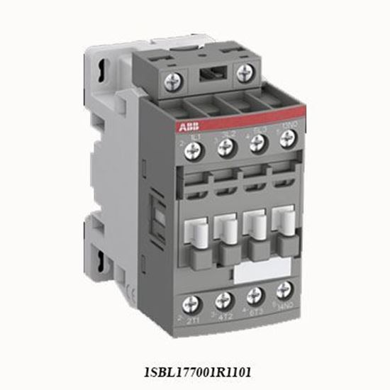 Picture of AF16-30-01-11   1SBL177001R1101   ABB    Contactor