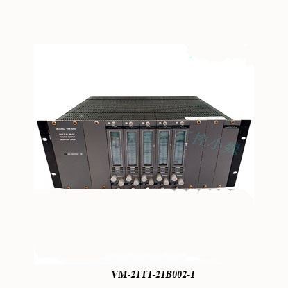 Picture of VM-21T1-21B002-1  SHINKAWA  DISPLACEMENT INPUT THRUST SIGNAL CONDITIONER