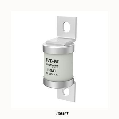Picture of 180MT   Eaton Bussmann   series high speed British standard fuse