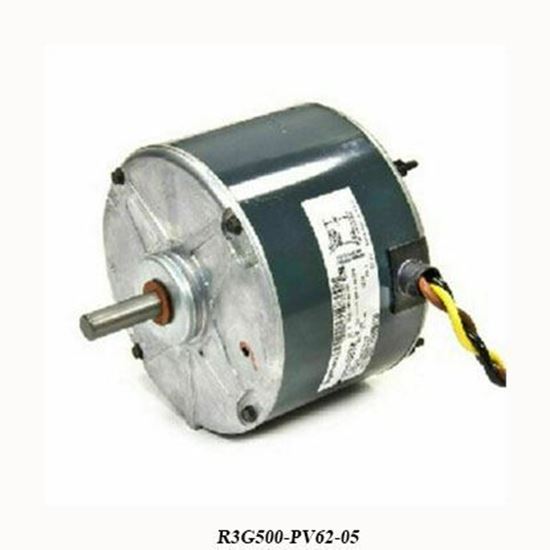 Picture of R3G500-PV62-05   EBM    Centrifugal Fan Industrial Refrigeration Motor Fan