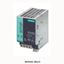 Picture of 6EP1961-3BA21  SIEMENS  redundancy module input/output