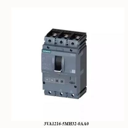 Picture of 3VA1216-5MH32-0AA0  SIEMENS   circuit breaker