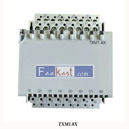 Picture of TXM1.8X  SIEMES  ANALOG MODULEANALOG MODULE