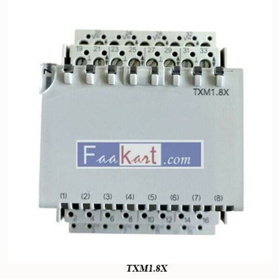 Picture of TXM1.8X  SIEMES  ANALOG MODULEANALOG MODULE