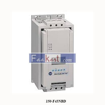 Picture of 150-F43NBD  ALLEN BRADLEY   Smart Motor Controller