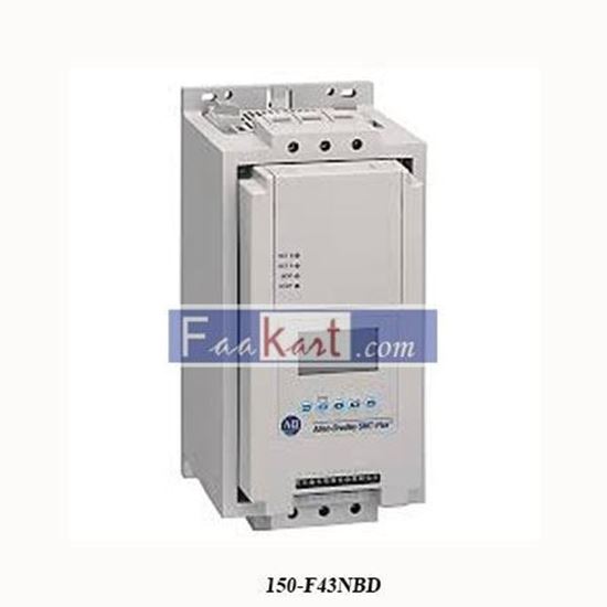 Picture of 150-F43NBD  ALLEN BRADLEY   Smart Motor Controller