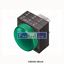 Picture of 3SB3001-6BA40  SIEMENS  Indicator light