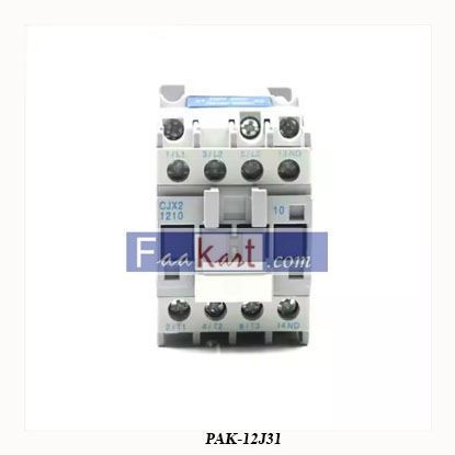 Picture of PAK-12J31    Magnetic Contactor  Togami