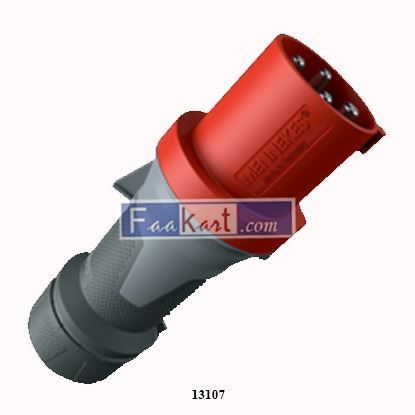 Picture of Plug PowerTOP Xtra R 13107