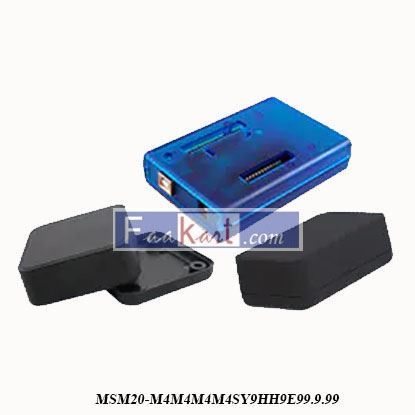 Picture of MSM20-M4M4M4M4SY9HH9E99.9.99  Hirschmann   Media Converters
