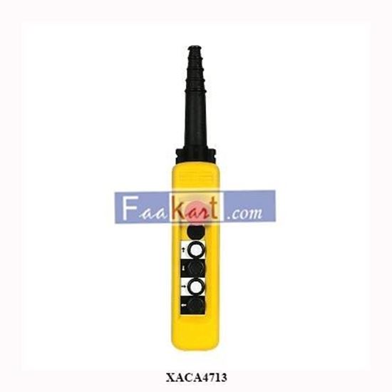 Picture of XACA4713 SCHNEIDER Pendant control station