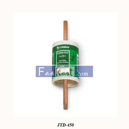 Picture of JTD-450  LITTELFUSE    fuse